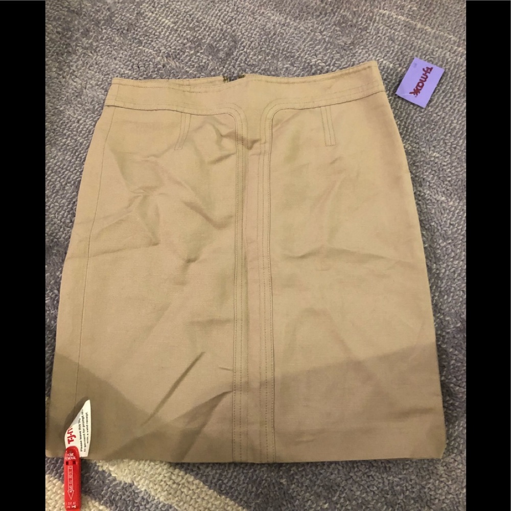 NWT Tory Burch Liotta skirt! Perfect!